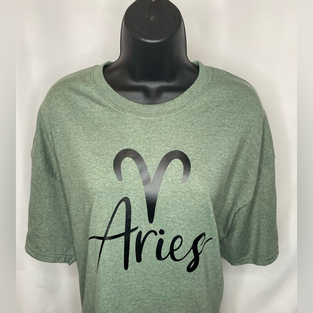 Dani Aries Zodiac Tee